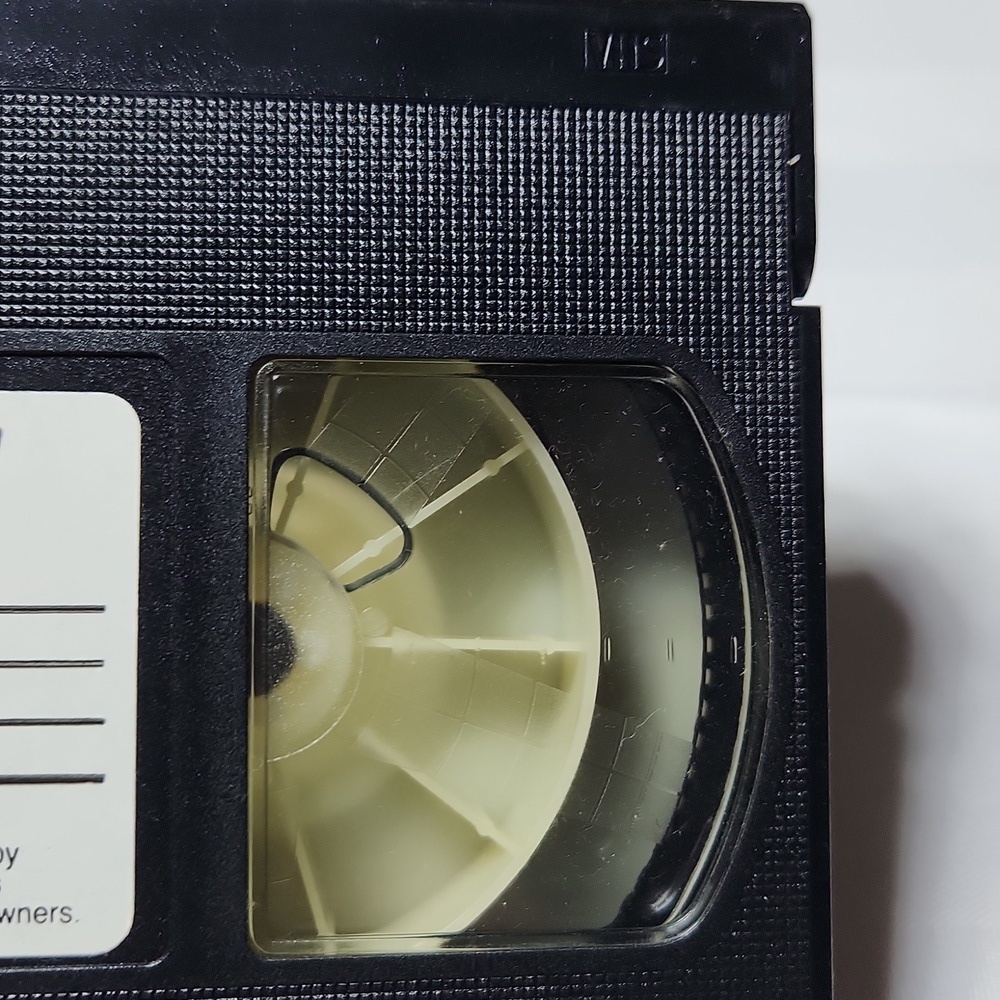 Kids' Kartoons VHS - Picture 8 of 9
